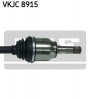 Drive Shaft SKF - VKJC 8915 3