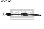 Drive Shaft SKF - VKJC 8943 1