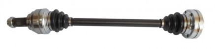 NEW SKF AXLE SHAFT COMPATIBLE WITH 33 20 7 605 485 - 33207605485 1