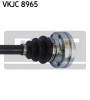 Drive Shaft SKF - VKJC 8965 3