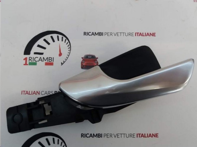 MANIGLIA  APRIPORTA INTERNA  ANT SX GIULIETTA