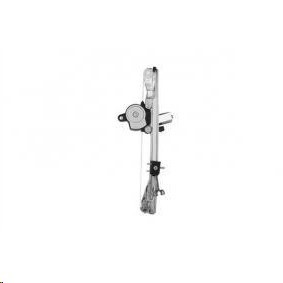 ALZACRISTALLO SX ANT  3/5 P PUNTO 1999/03 51764550