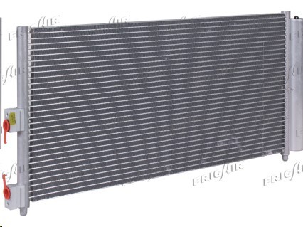 NEW CONDENSER 51804991