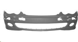Paraurto ant. mercedes C W203 2004/07 A2038853025