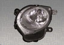 FARO SX ANABBAGLIANTE FIAT 500 51787492