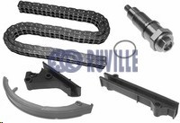 Kit catena distribuzione Mercedes Vito Kasten 3451007S