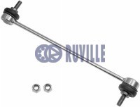 ASTA/PUNTONE 915875 COMPATIBILE CON FIAT OEM 55700753 E OPEL OEM 3501616