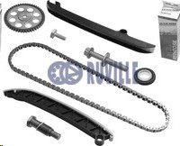 Kit catena distribuzione Audi A1 - 3454036SD