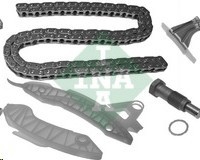 Kit catena distribuzione Citroen C3 - 559010410