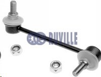 Asta/Puntone, Stabilizzatore Opel Frontera compatibile con 350236 - 350607 - 5352019