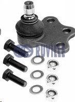 Giunto di supporto / guida Opel Meriva 1.7 CDTI - compatibile con 5352025