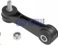 Asta/Puntone, Stabilizzatore, VW Golf Compatibile con 1J0411315B - 1J0411315C