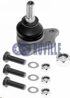 GIUNTO DI SUPP FIAT DOBLO Cargo (223) 1.9 D - 915847