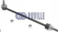  Asta/Puntone, Stabilizzatore  Peugeot 106 compatibile con 508740