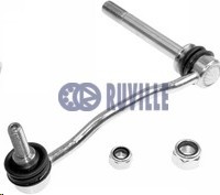 Asta/Puntone, Stabilizzatore Peugeot 407 915961