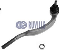 Testa barra d\'accoppiamento Peugeot 407 - compatibile con 381757