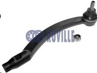 Testa barra d\'accoppiamento Mini Cooper compatibile con  32116761560