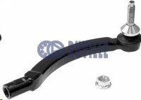 Testa barra d\'accoppiamento Volvo V70 compatibile con 274176 - 274497