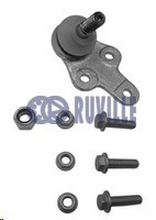 Giunto di supporto / guida Ford Focus compatibile con 1234382 - 1679384