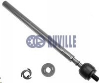 Giunto assiale, Asta trasversale, Citroen Xsara compatibile con 96048214 - 3812C0