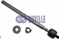 Giunto assiale, Asta trasversale Citroen Berlingo compatibile con 3812E4