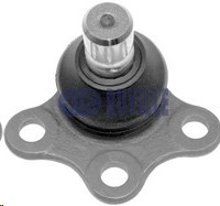 Giunto di supporto / guida Citroen C3 - 916635