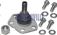 Giunto di supporto / guida Fiat Ducato 916652