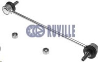 Asta/Puntone, Stabilizzatore Fiat Sedici 1.9 Multijet 4x4 - 917734