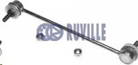 ASTA PUNTONE STABILIZZATORE VW POLO COMPATIBILE CON 6Q0411315A - 6Q0411315B - 6Q0411315F