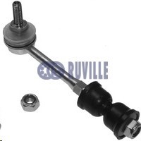 Asta/Puntone, Stabilizzatore Chevrolet Captiva 919103