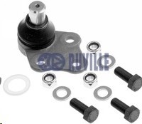 Giunto di supporto / guida Mercedes Vito 925137