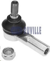 Testa barra d\'accoppiamento Opel Agila compatibile con 4705716 - 4881063J00