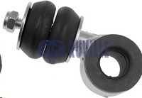 Asta/Puntone, Stabilizzatore VW Polo compatibile con 6N0411315A - 6N0411315A