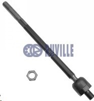 Giunto assiale, Asta trasversale VW Golf V compatibile con 1K0423810A - 1K0423810A - 1K0423810A