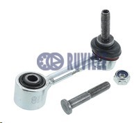 Asta/Puntone, Stabilizzatore VW Golf V compatibile con 1K0505465J - 1K0505465K - 1K0505465J