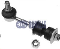 Asta/Puntone, Stabilizzatore Toyota Rav compatibile con 4883042020 - 4883042021 - 4883042022