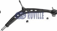 Braccio oscillante, Sospensione ruota BMW 3 - 935021