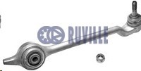 Braccio oscillante, Sospensione ruota BMW 5 compatibile con 31121093450 - 31121094234