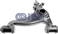 Braccio oscillante, Sospensione ruota Mercedes 190 - 935114