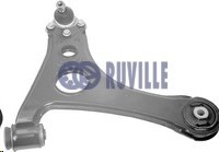 BRACCETTO OSCILLANTE MERCEDES A-CLASS (W168) A 170 -935122