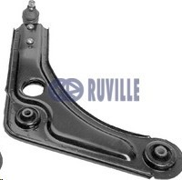 Braccio oscillante, Sospensione ruota Ford Escort VII - 935225