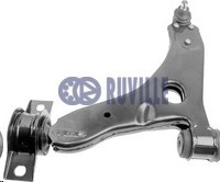 Braccio oscillante, Sospensione ruota, Ford Focus Compatibile con 1073215 - 1207974