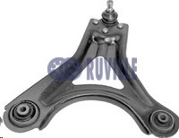 Braccio oscillante, Sospensione ruota Ford Mondeo compatibile con 1030278 - 1102949 - 1141294