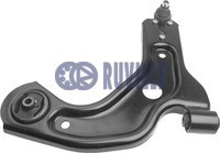 Braccio oscillante, Sospensione ruota Ford Fiesta 935246