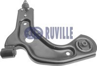 Braccio oscillante, Sospensione ruota Ford Fiesta 935247