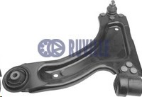 Braccio oscillante, Sospensione ruota, Opel Corsa 935320