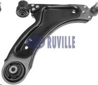 Braccio oscillante, Sospensione ruota, Opel Meriva 935325