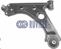 Braccio oscillante, Sospensione ruota Opel Corsa 1.3 - 935330