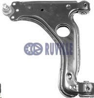 Braccio oscillante, Sospensione ruota Opel Astra H Caravan 935332