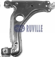 BRACCETTO OSCILLANTE OPEL ASTRA H Caravan 935333